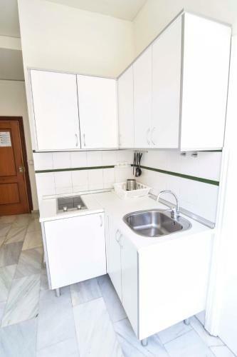 Apartamento Letmalaga Live