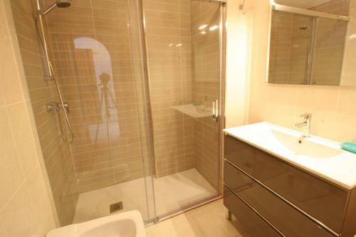 Holiday Apartment Calpe Playa