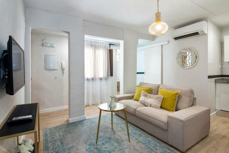 Apartamentos Los Lobos