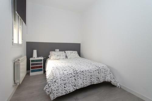 Apartamentos Dali Madrid