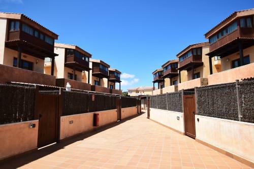 Luxury Canarian Villa Tinajas