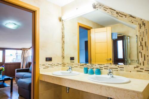 Luxury Canarian Villa Tinajas