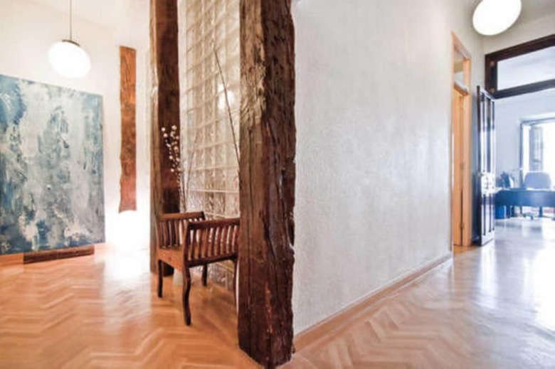 Apartamento Madrid Center- Fuencarral Pedestrian