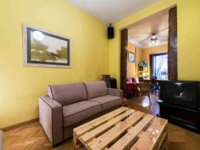Apartamento Madrid Center- Fuencarral Pedestrian