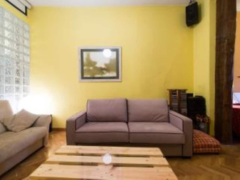 Apartamento Madrid Center- Fuencarral Pedestrian