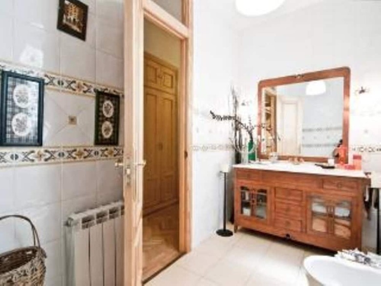 Apartamento Madrid Center- Fuencarral Pedestrian