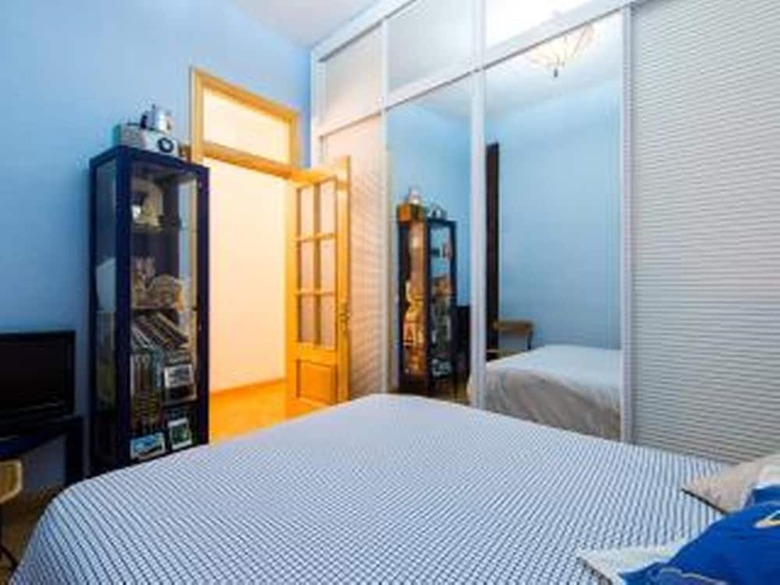 Apartamento Madrid Center- Fuencarral Pedestrian