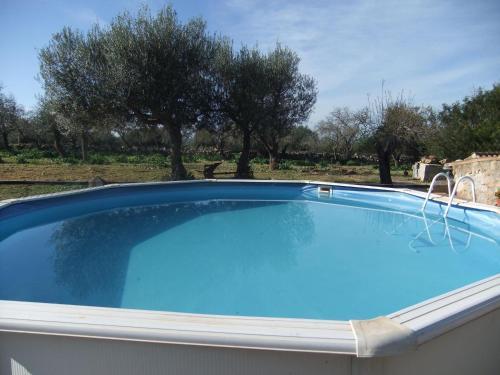 Villa Finca Son Rossinyol
