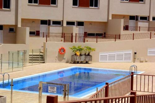 Apartamento Los Corales Townhouse
