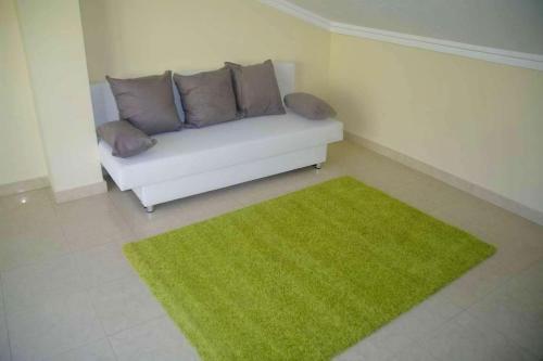 Apartamento Los Corales Townhouse