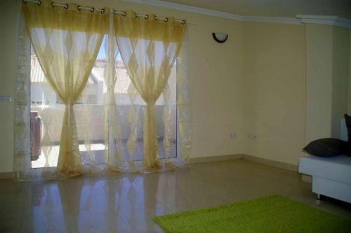 Apartamento Los Corales Townhouse