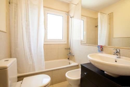 Apartamento Los Corales Townhouse