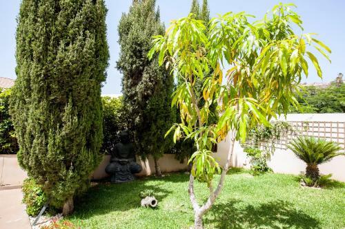 Apartamento Los Corales Townhouse