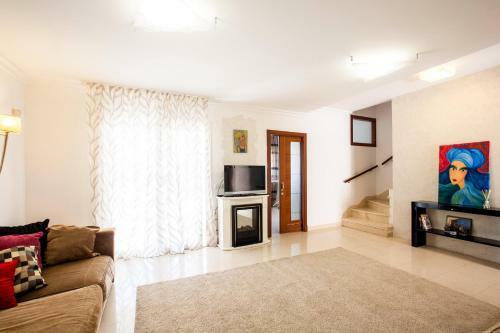 Apartamento Los Corales Townhouse