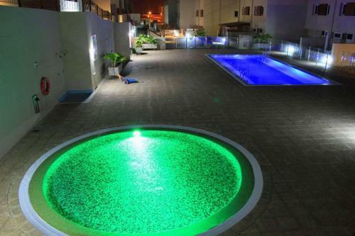 Apartamento Los Corales Townhouse