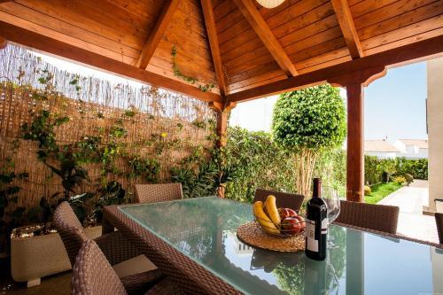 Apartamento Los Corales Townhouse
