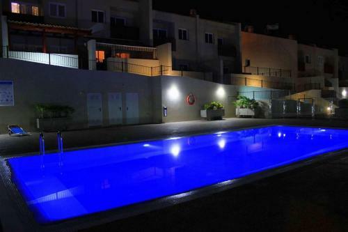 Apartamento Los Corales Townhouse