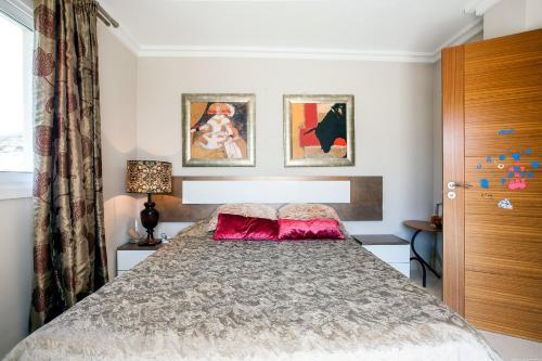 Apartamento Los Corales Townhouse