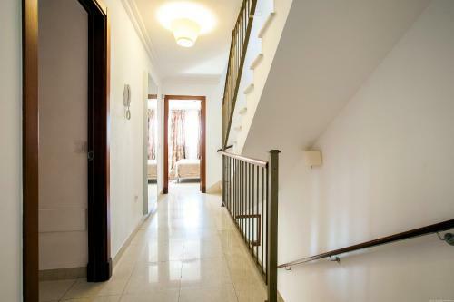 Apartamento Los Corales Townhouse