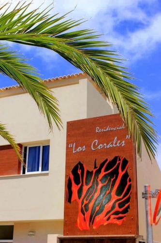 Apartamento Los Corales Townhouse