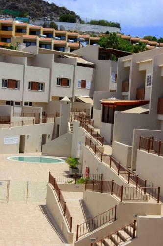 Apartamento Los Corales Townhouse