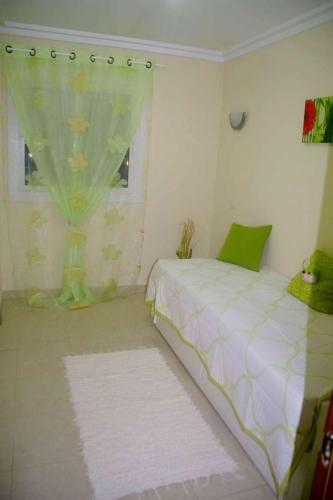 Apartamento Los Corales Townhouse