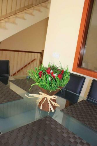 Apartamento Los Corales Townhouse