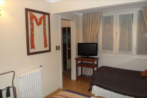 Hotel La Sure�a Hoster�a