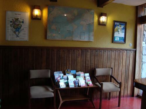 Hotel La Sure�a Hoster�a