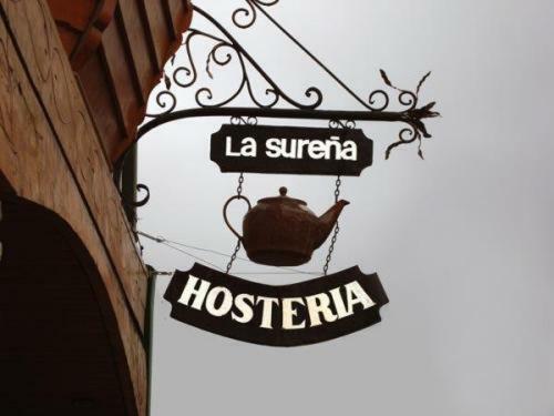 Hotel La Sure�a Hoster�a
