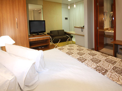 Hotel Nobile Suites Sun Square