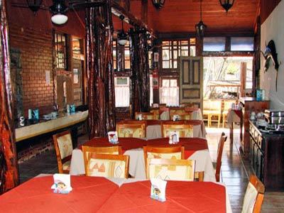 Hotel Travel Inn Quari Quara