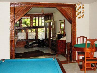 Hotel Travel Inn Quari Quara