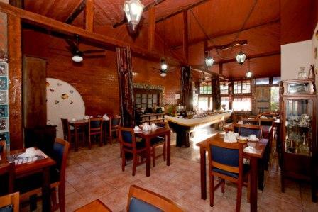 Hotel Travel Inn Quari Quara