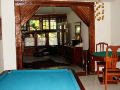 Hotel Travel Inn Quari Quara