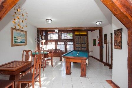 Hotel Travel Inn Quari Quara