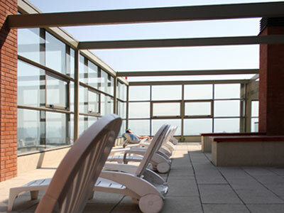 Aparthotel Exmonarca By Design