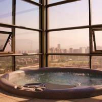 Aparthotel Exmonarca By Design
