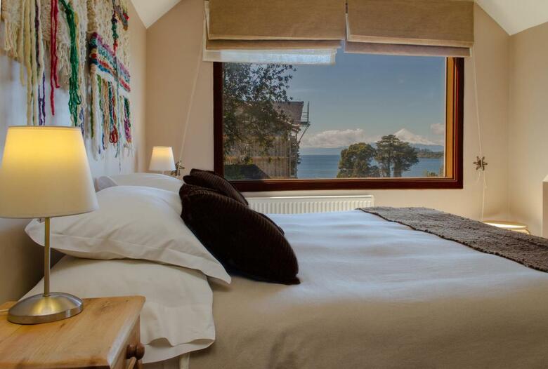 Casa Kalfu Hotel Boutique