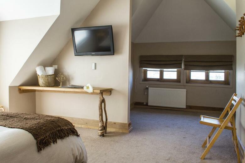 Casa Kalfu Hotel Boutique