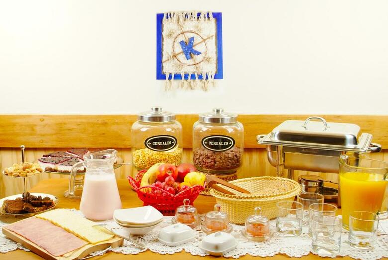 Casa Kalfu Hotel Boutique