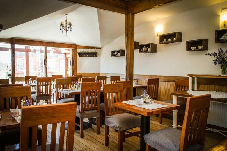 Casa Kalfu Hotel Boutique