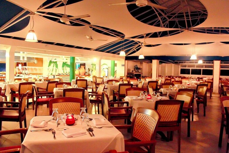 Hotel Decameron Marazul