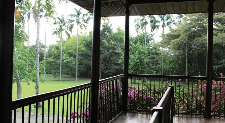 Hotel Boutique Hacienda San Jos�