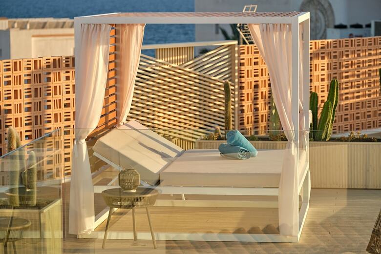Hotel Villa Chiquita