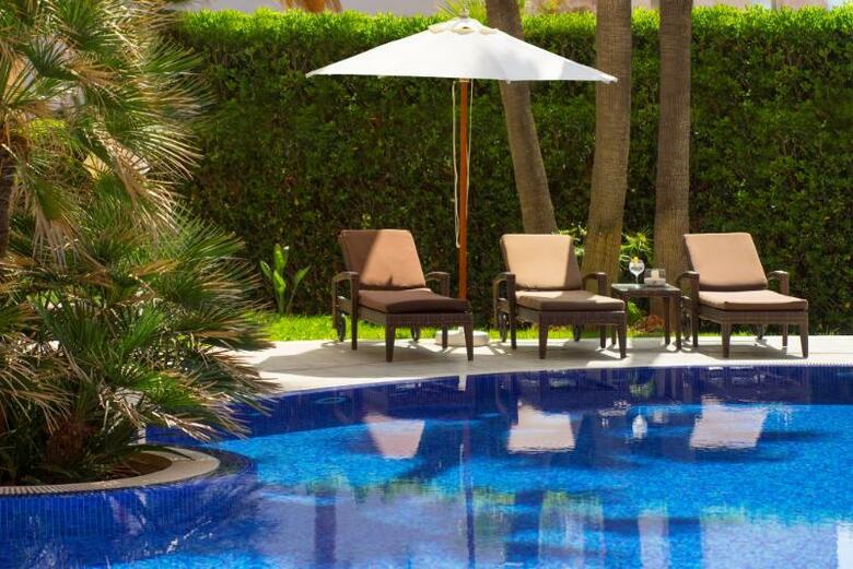 Hotel Villa Chiquita