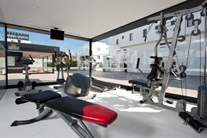 Hotel Migjorn Ibiza Suites _ Spa