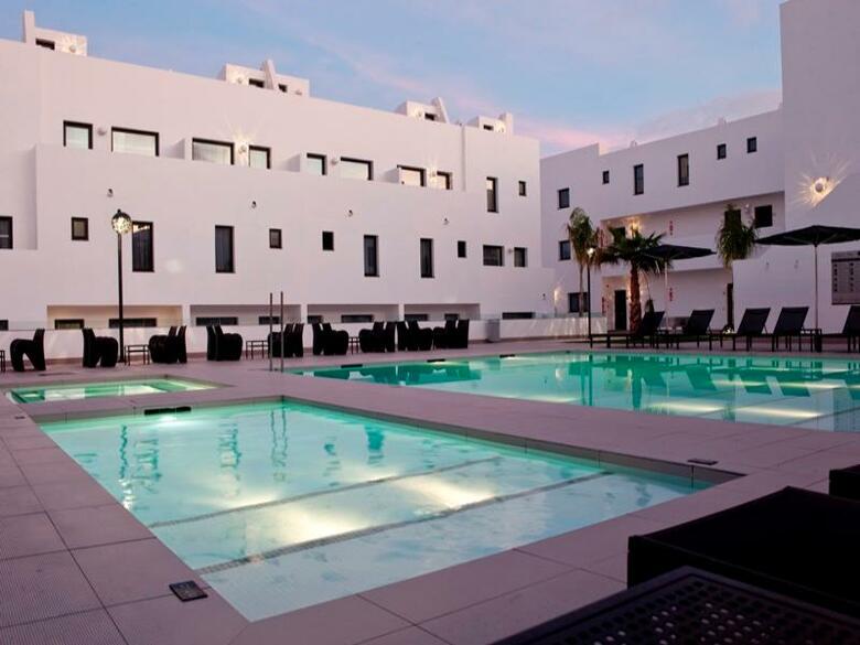 Hotel Migjorn Ibiza Suites _ Spa