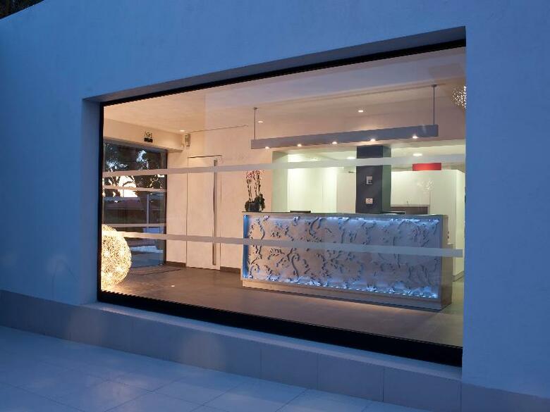 Hotel Migjorn Ibiza Suites _ Spa