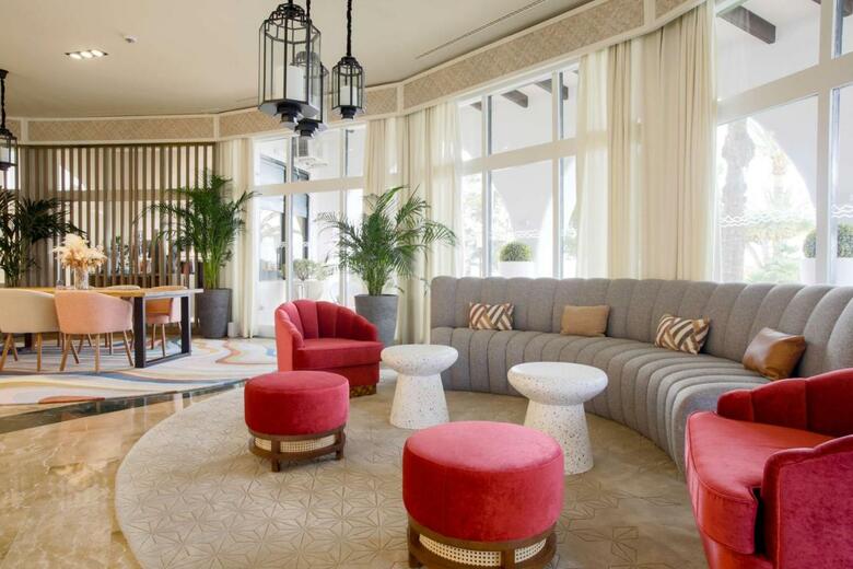Hotel Hilton Mallorca Galatzo